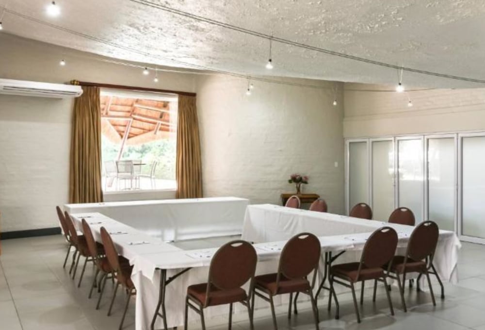 Protea Hotel Riempie Estate